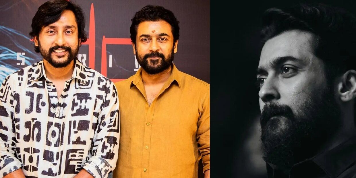 வாயை-மூடினால்-வெற்றி-நிச்சயம்!..-சூர்யாவின்-‘கருப்பு’-படம்-குறித்து-பிரபலம்-இப்படி சொல்லிட்டாரே!..