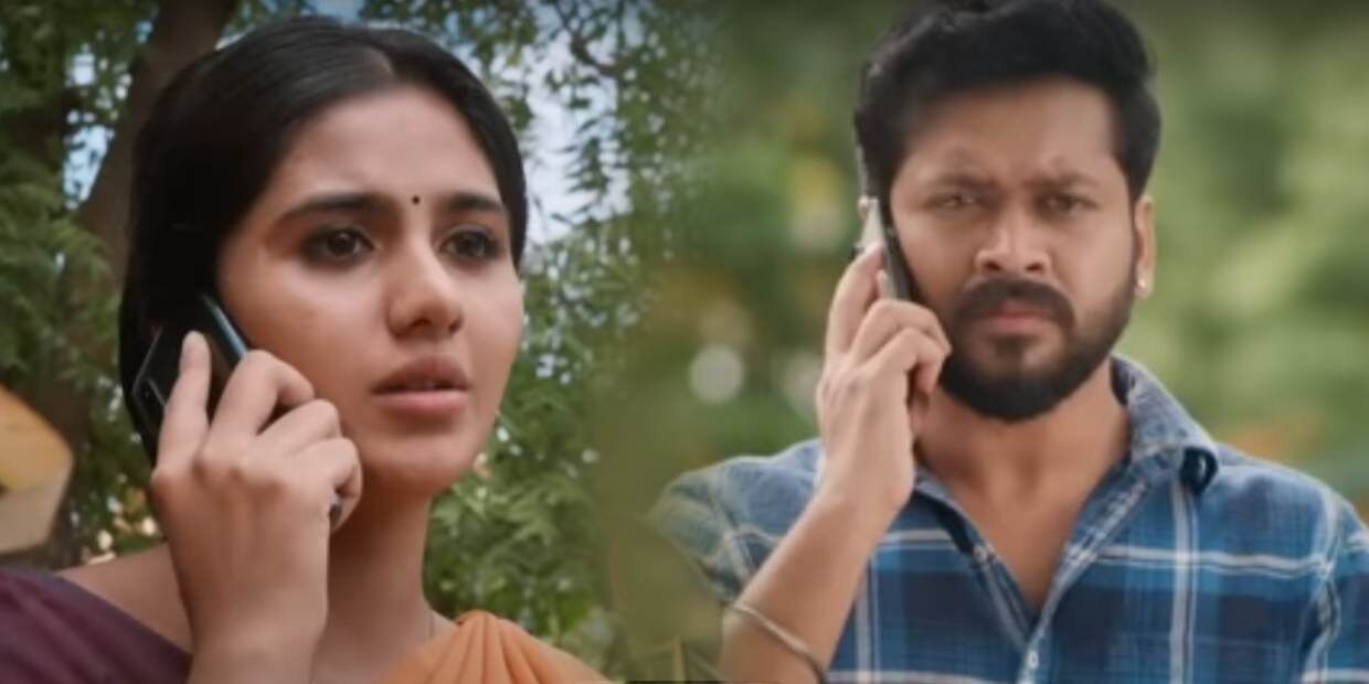 சிங்கப்பெண்ணே:-அம்மனிடம்-வேண்டும்-ஆனந்தி...-மாப்பிள்ளை-வீட்டார்-இப்படியா-பேசுவாங்க?