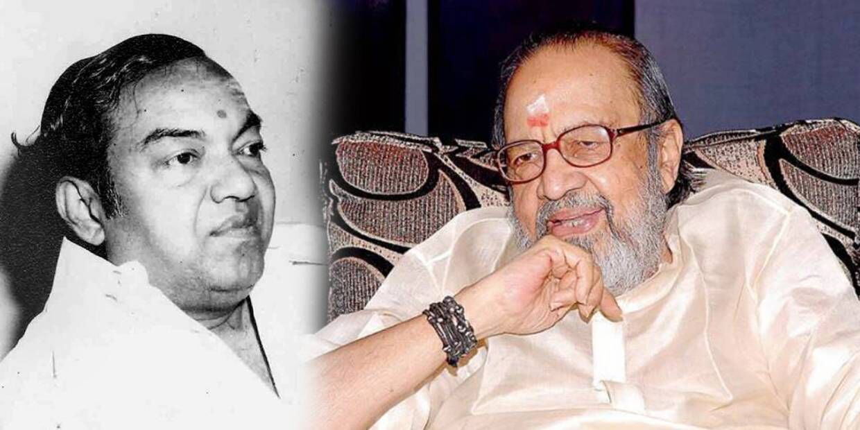 கண்ணதாசனை-விட-ஒரு-படி-மேல-போன-வாலி...-அப்படி-என்னதான்-நடந்தது?