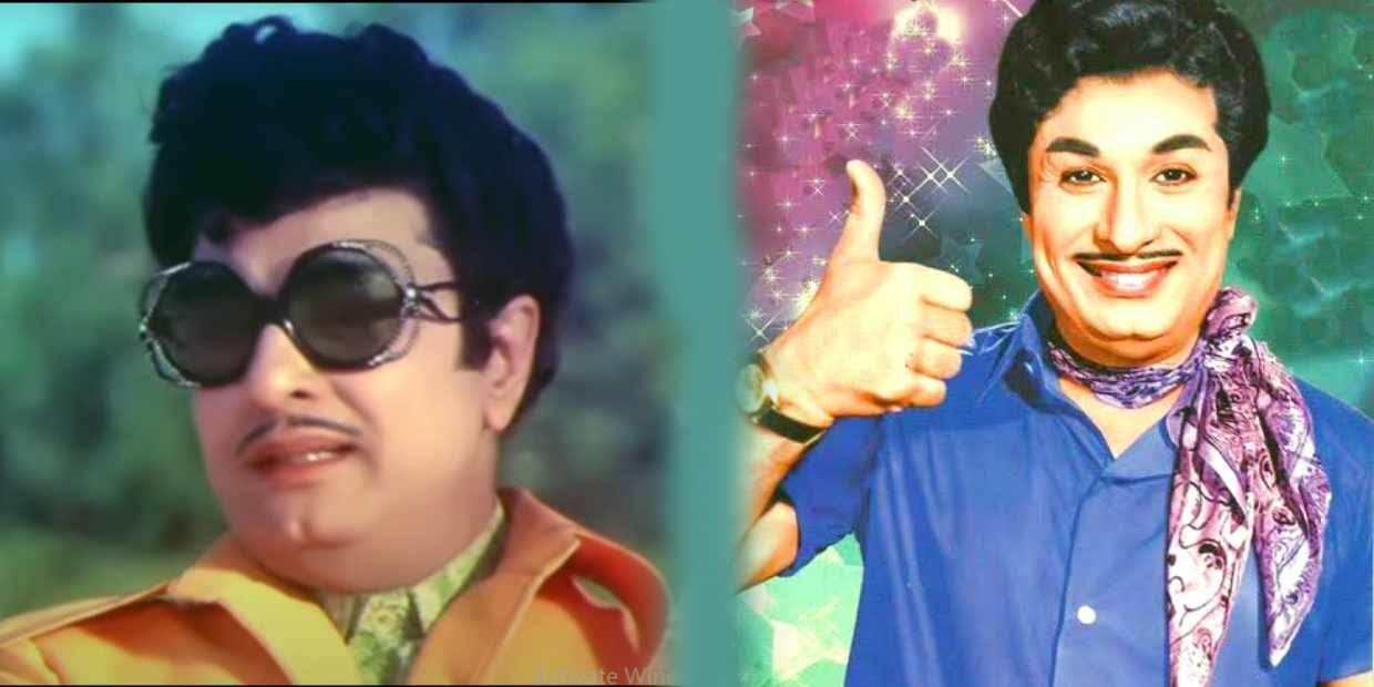 அதிநவீன-தொழில்நுட்பத்துடன்-ரீ-ரிலீஸாகும்-எம்ஜிஆர்-படம்...-டிரெய்லரே-மாஸ்-காட்டுதே!
