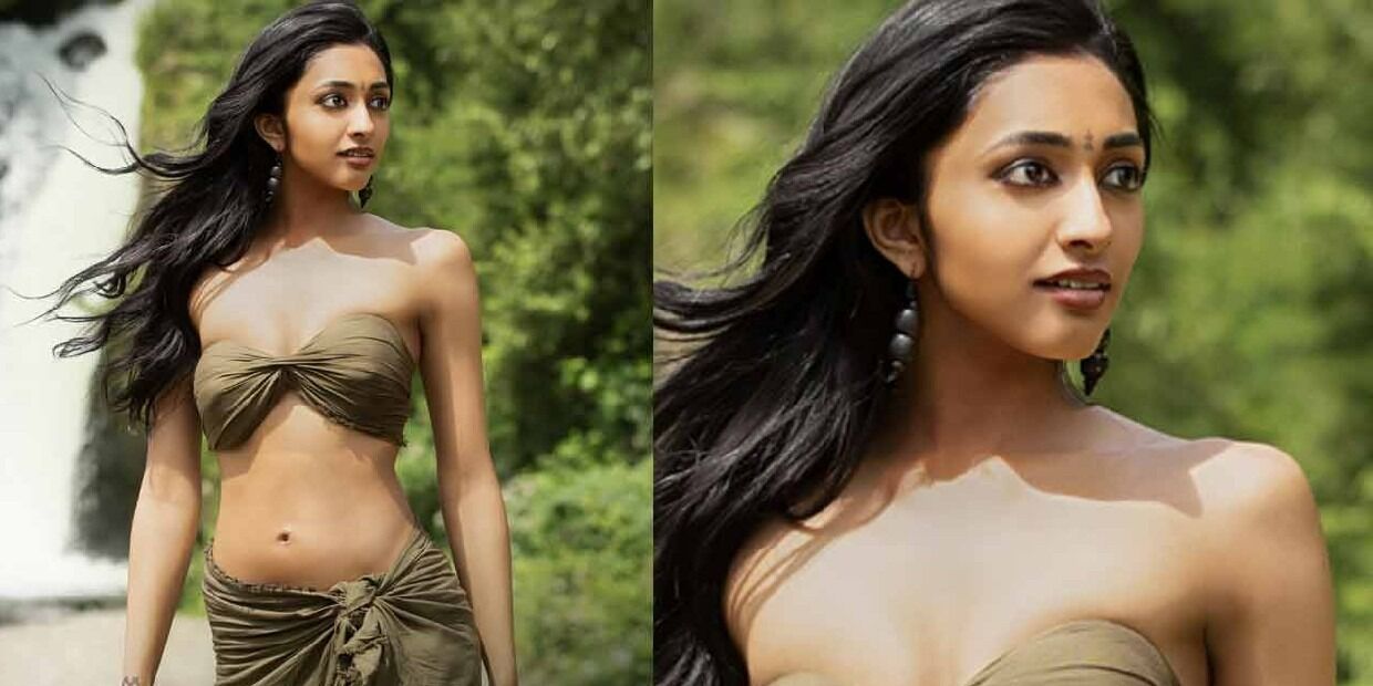 கண்ணப்பா படத்துக்கும் ப்ரீத்தி முகுந்தனுக்கும் என்ன பிரச்னை?.. கடைசியில் கழட்டிவிட்டுட்டாங்களே!