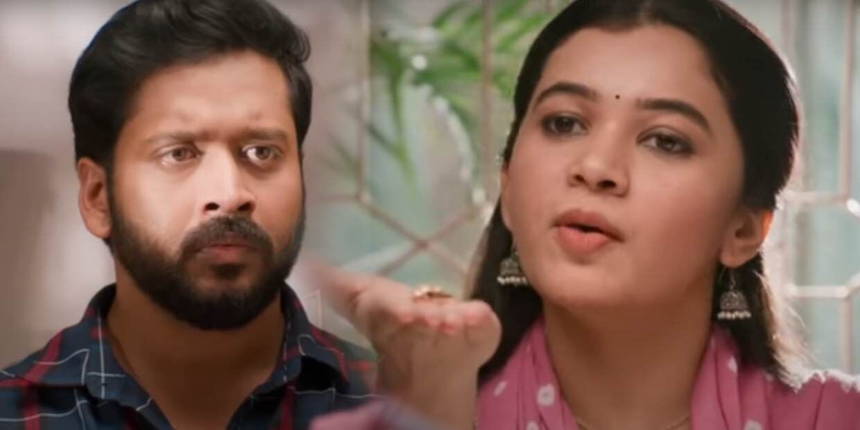 சிங்கப்பெண்ணே:-தாலியுடன்-புறப்படும்-அன்பு...-பிடிகொடுப்பாளா-ஆனந்தி?
