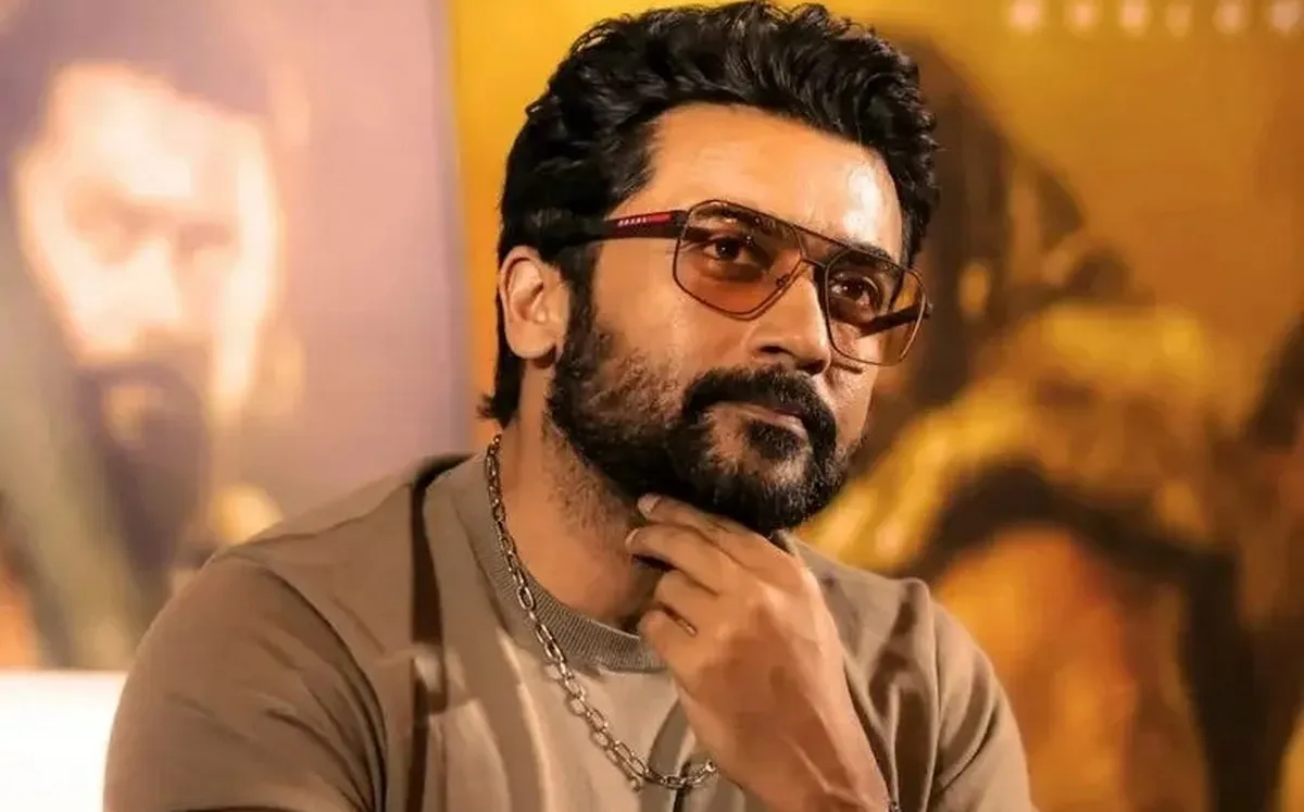 suriyia suriyia