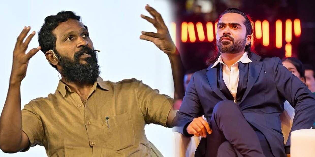 சிம்புவால்-வந்த-சிக்கல்!..-ப்ரமோ-ஷூட்டுக்கே-இவ்வளவு-நாளா?!..-ரெண்டு-பேரும்-குட்-காம்பினேஷன்!..