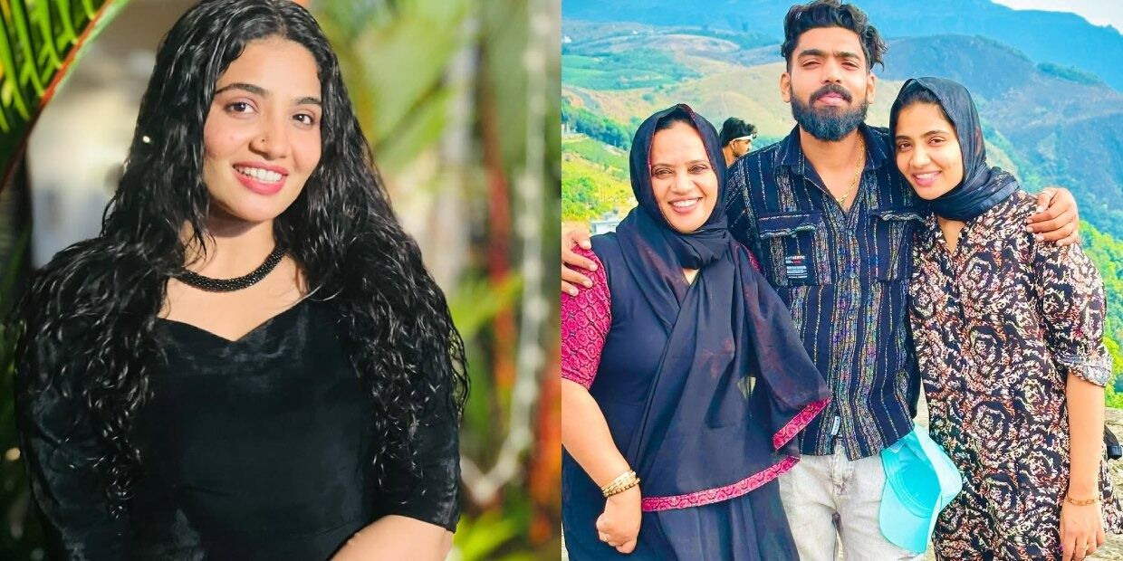 எங்கப்பா-வேற-கல்யாணம்-பண்ணிக்கிட்டாரு!..-எங்க-அம்மாவை-ராஜகுமாரி-மாதிரி-பார்த்துப்பேன்---அன்ஷிதா!