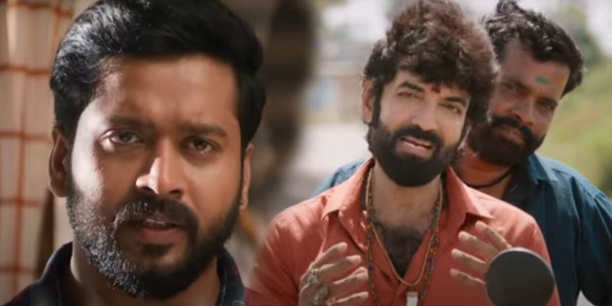 Singappenne:ஆனந்தியைக்-கட்டிக்கப்-போறாருன்னதும்-சுயம்புவின்-சட்டையைப்-பிடித்த-அன்பு..-கோகிலா-கல்யாணம்-நடக்குமா?