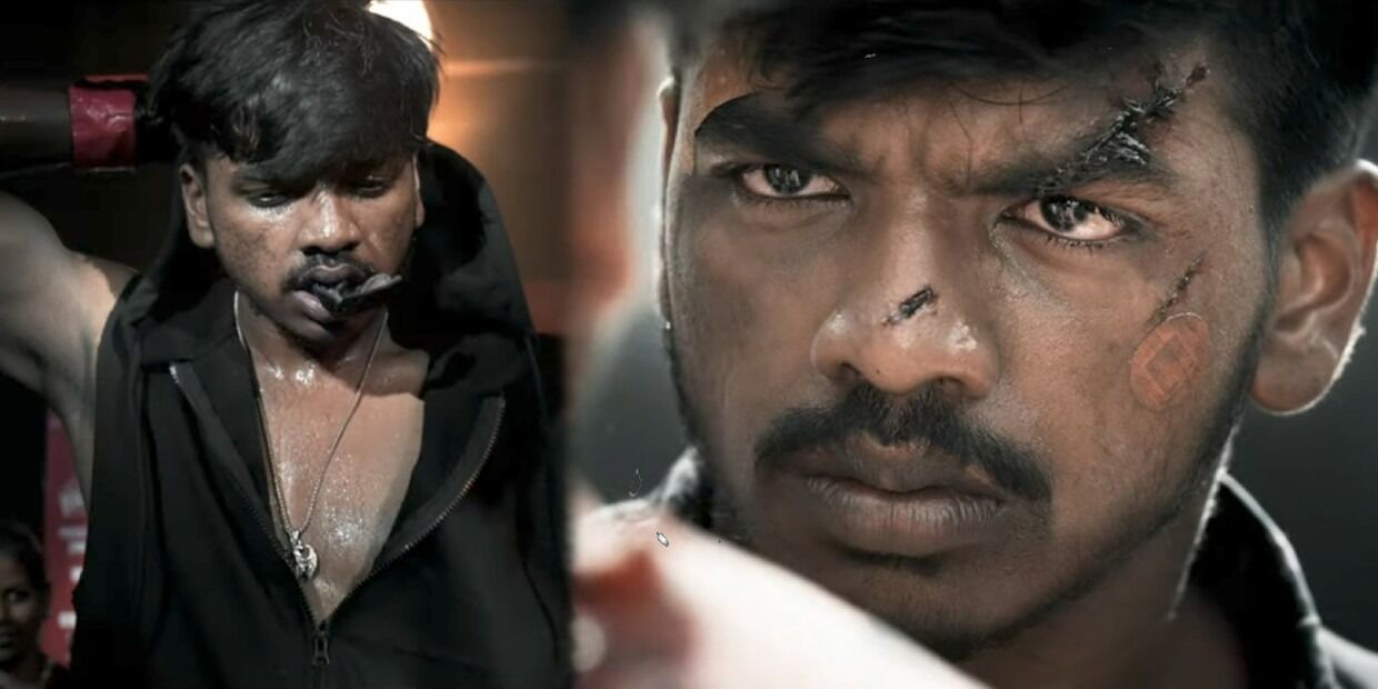 விஜய் சேதுபதி மகன் ஹீரோவா கலக்கினாரா?.. ‘பீனிக்ஸ் வீழான்’ படம் எப்படி இருக்கு?.. இதோ விமர்சனம்!.. விஜய் சேதுபதி மகன் ஹீரோவா கலக்கினாரா?.. ‘பீனிக்ஸ் வீழான்’ படம் எப்படி இருக்கு?.. இதோ விமர்சனம்!..