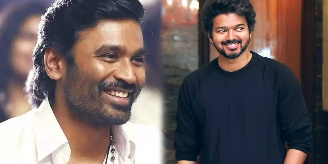 vijay dhanush vijay dhanush