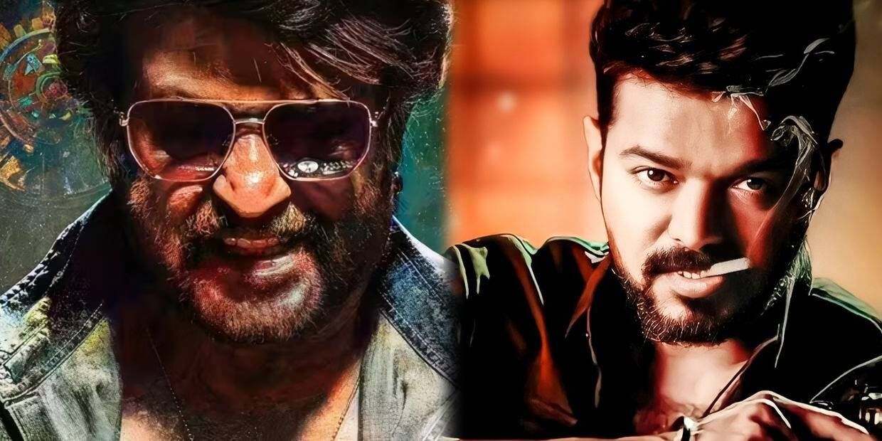 rajini vijay rajini vijay