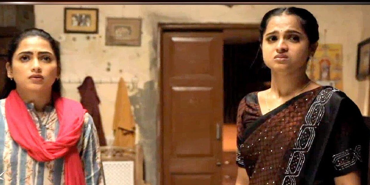Ayyanar thunai: சேரனுக்கு நடந்த திடீர் திருமணம்… இனிமே டிஆர்பி எகிறிடும் மக்கா? Ayyanar thunai: சேரனுக்கு நடந்த திடீர் திருமணம்… இனிமே டிஆர்பி எகிறிடும் மக்கா?
