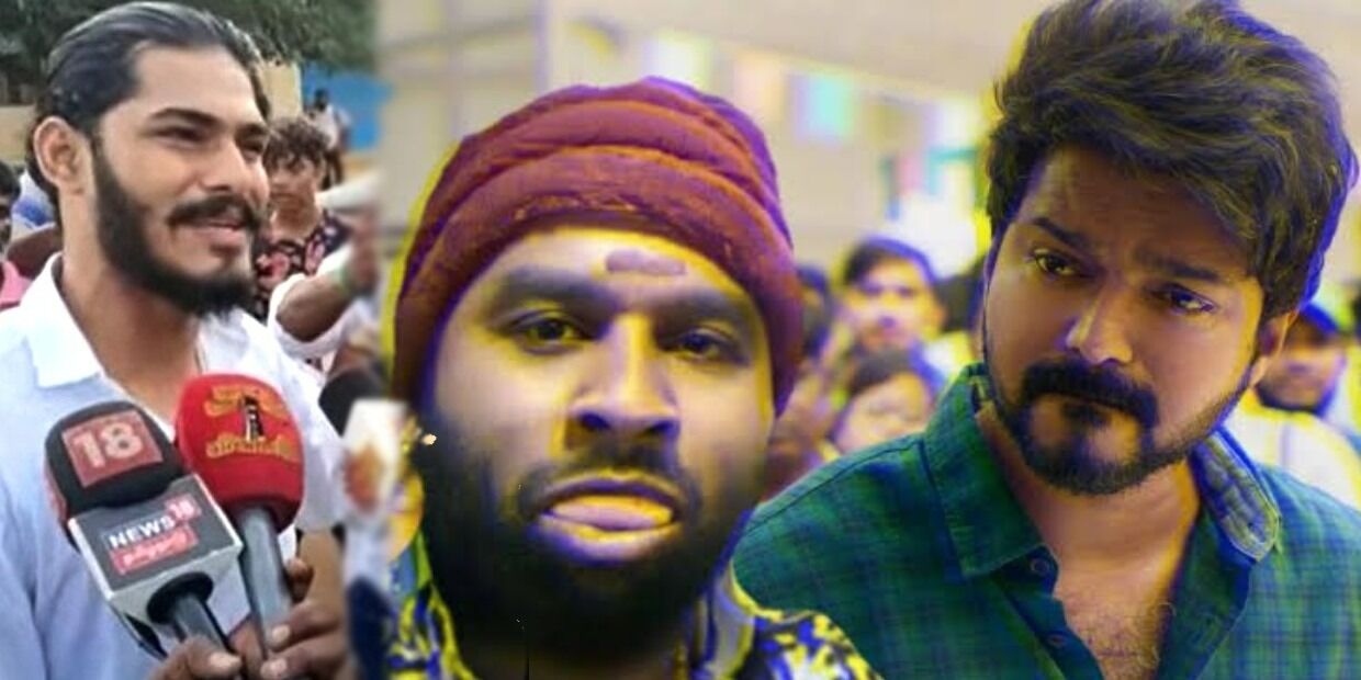 டேய் பேசிக்கிட்டிருக்கேன்ல!. திடீரென விஜய், டிடிஎஃப் வாசனை நினைவுப்படுத்திய கூல் சுரேஷ்!.. ஏன்?.. டேய் பேசிக்கிட்டிருக்கேன்ல!. திடீரென விஜய், டிடிஎஃப் வாசனை நினைவுப்படுத்திய கூல் சுரேஷ்!.. ஏன்?..