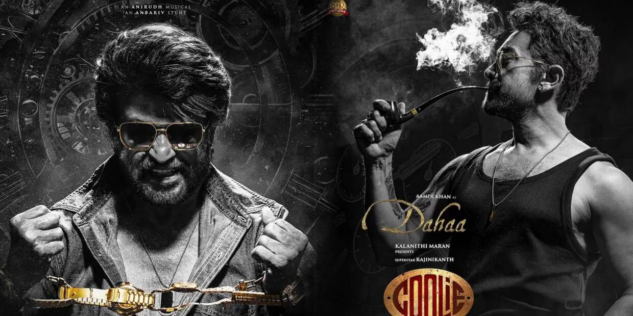 Coolie:-அமீர்கான்-போஸ்டர்-ரிலீஸுக்கு-பின்னாடி-இப்படி-ஒரு-காரணமா!..-எல்லாமே-காசுதான்!....