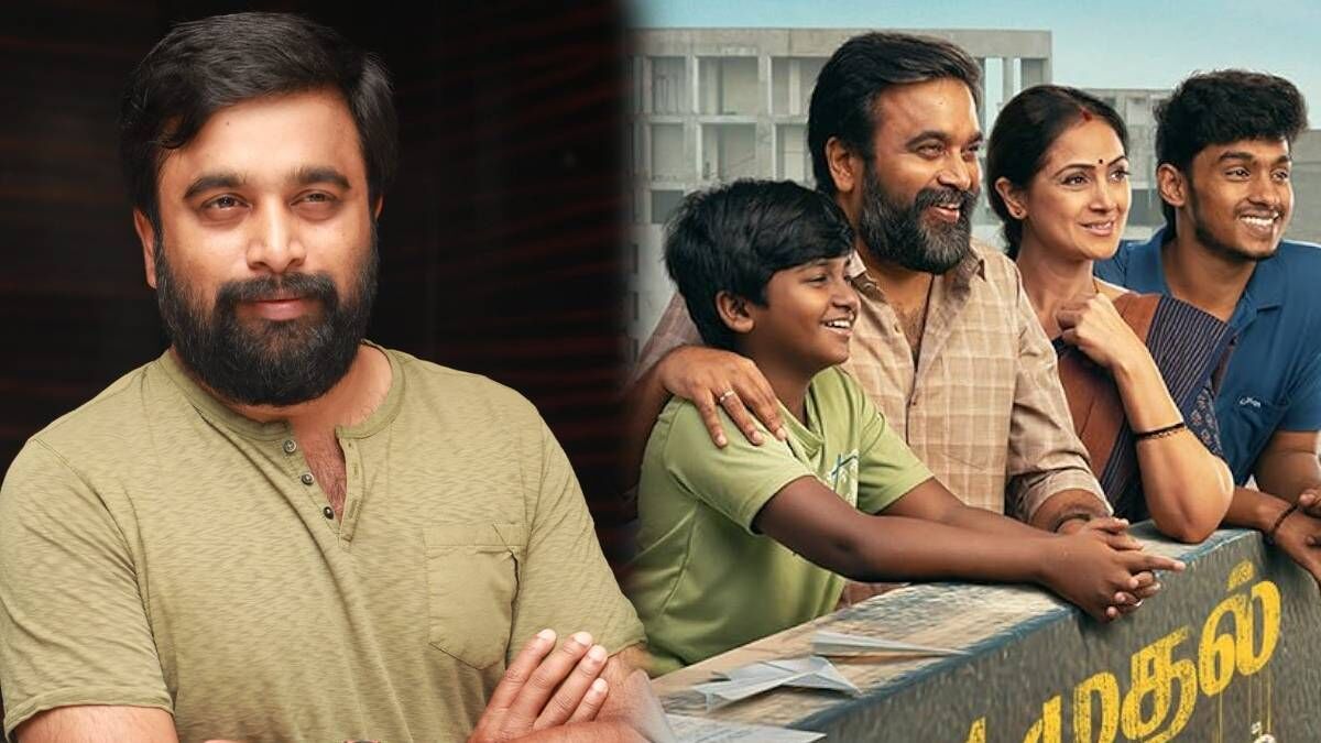 டூரிஸ்ட்-ஃபேமிலி-ஹிட்டால்-பிரச்சனைதான்!..-எல்லாரும்-திட்றாங்க!..-சசிக்குமார்-ஃபீலிங்!...