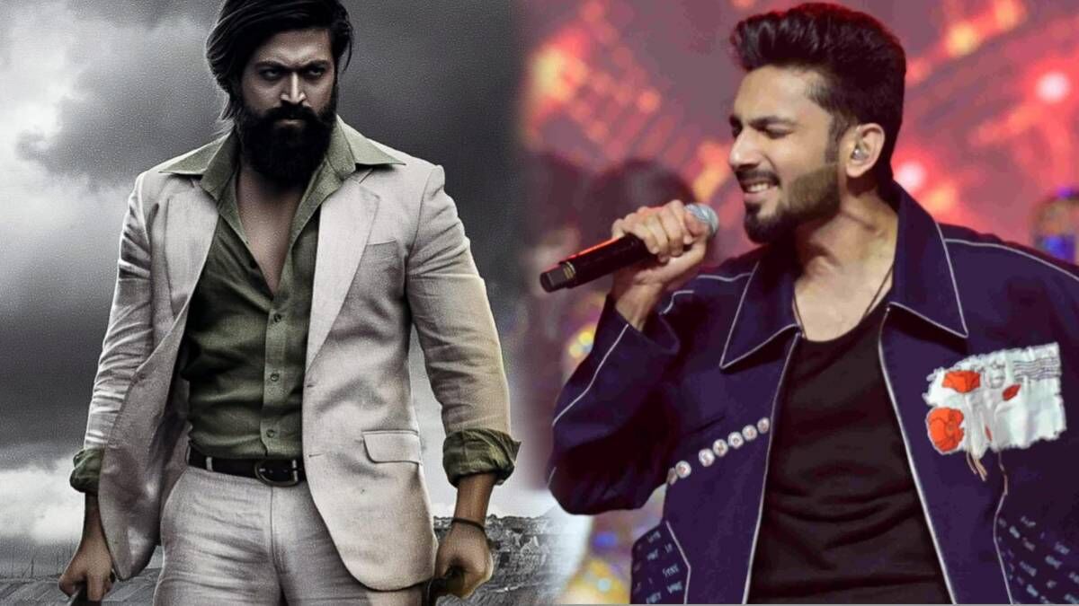 கேஜிஎப்-ஹீரோவுக்கு-இசையமைக்கும்-அனிருத்!..-பரபர-அப்டேட்!..