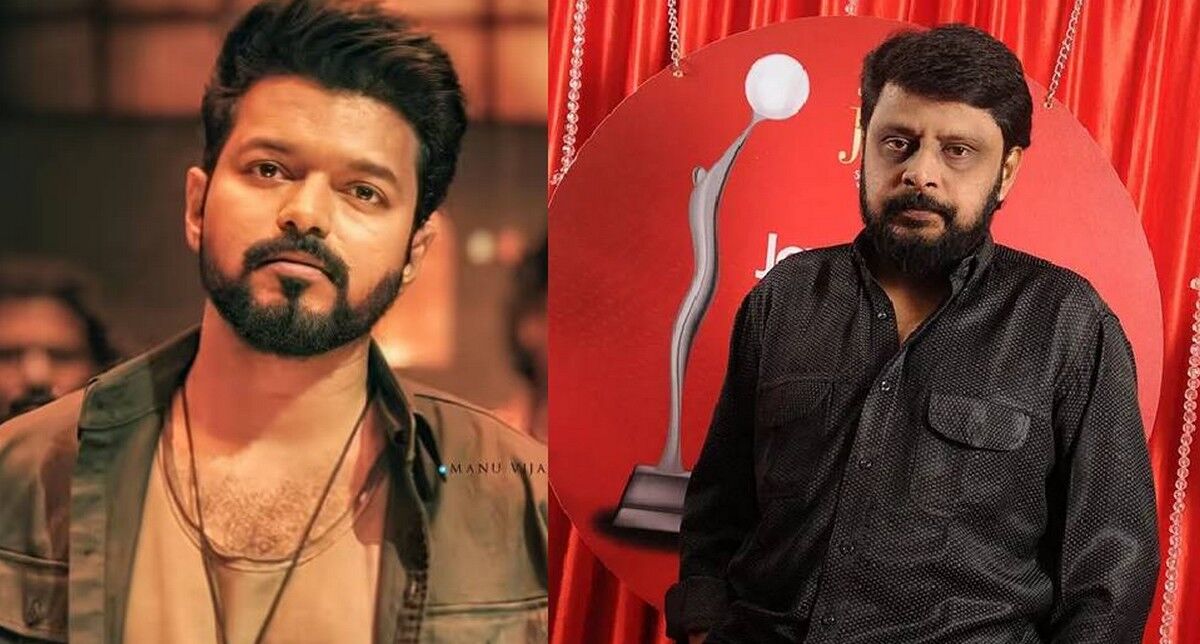 vijay vikraman vijay vikraman