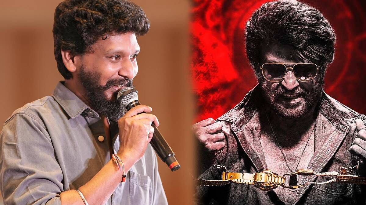 குளிக்காம..-தூங்காம..-ரெண்டு-வருஷம்-ஓடிப்போச்சி!..-கூலிக்காக-லோகேஷ்-பட்ட-பாடு!...