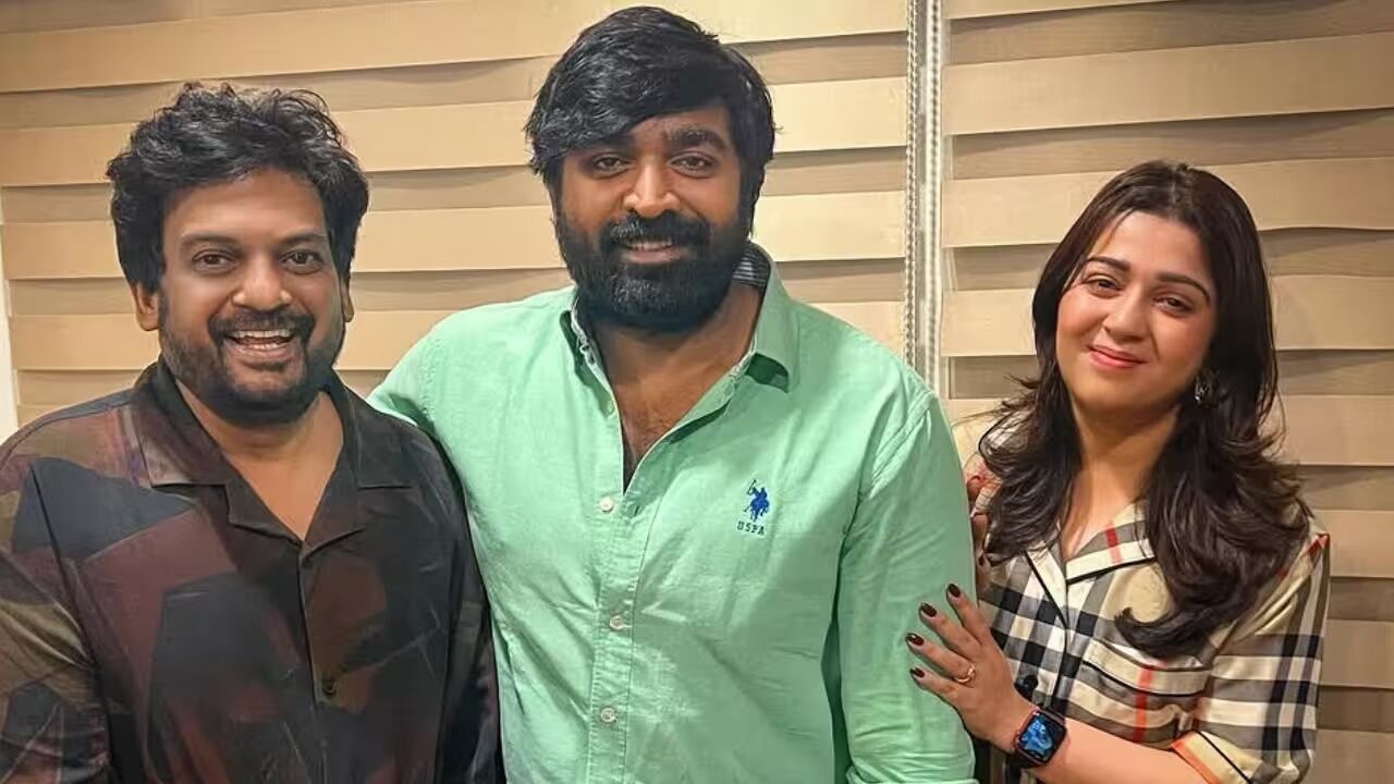 விஜய்-சேதுபதி--பூரி-ஜெகனாத்-புதிய-படத்தின்-படப்பிடிப்பு-ஆரம்பம்