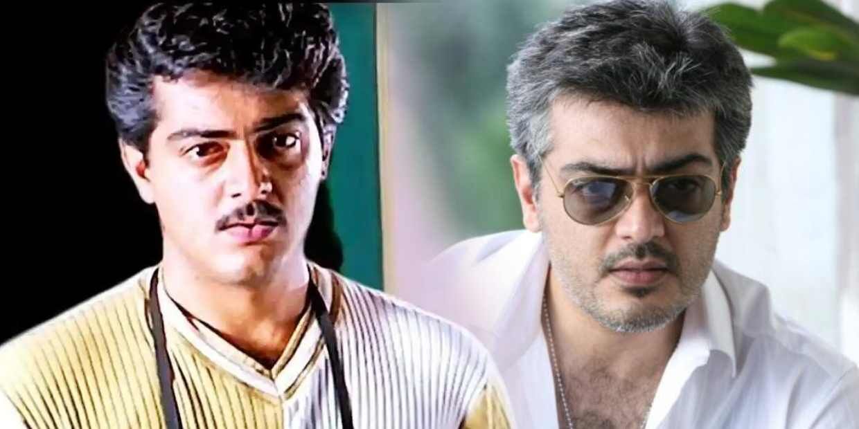 Ajith Ajith