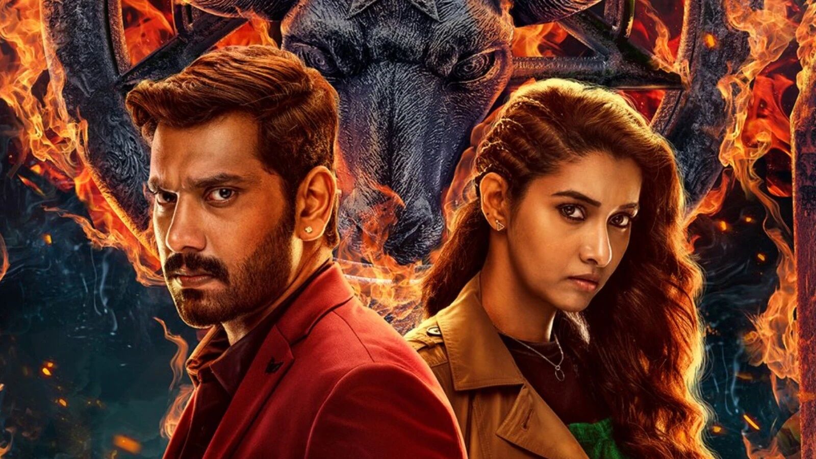த்ரில்லர்-ரசிகர்களுக்கு-செம-ட்ரீட்....-டிமாண்டி-காலனி-3க்கு-பூஜை-போட்டாச்சு
