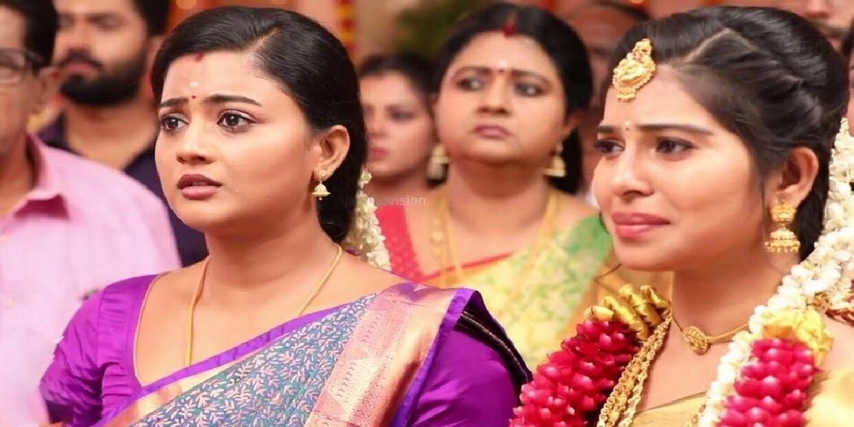 Siragadikka Aasai: என் பொண்டாட்டி சீதாவிடம் எகிறும் அருண்… அப்போ முத்து சொன்னது சரிதானே! Siragadikka Aasai: என் பொண்டாட்டி சீதாவிடம் எகிறும் அருண்… அப்போ முத்து சொன்னது சரிதானே!