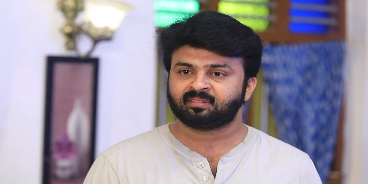Pandian Stores2: மீனாவுக்காக உண்மையை உடைத்த செந்தில்… இவரு வாய் சும்மா இருக்காதே! Pandian Stores2: மீனாவுக்காக உண்மையை உடைத்த செந்தில்… இவரு வாய் சும்மா இருக்காதே!