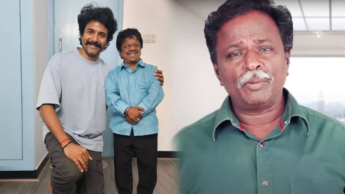 கிங்காங் மகள் கல்யாணத்துக்கு ஏன் போகல?!. எல்லாமே போலி!.. நடிகர்களை கிழித்த புளூசட்ட!...