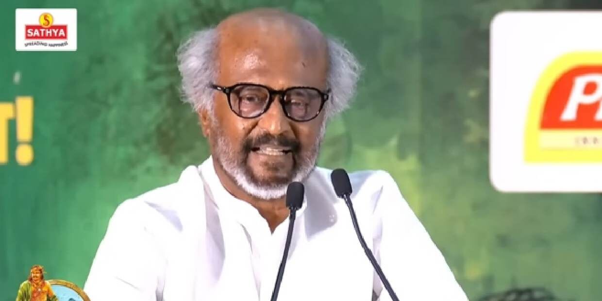 rajnikanth rajnikanth