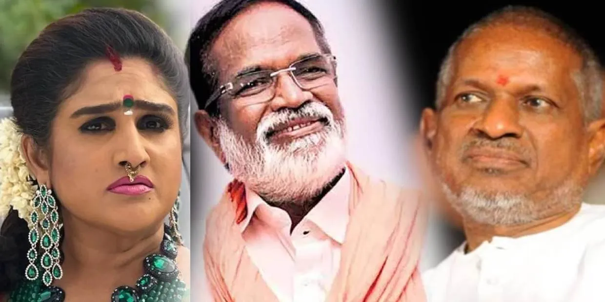vanitha, gangai amaran, ilaiyaraja vanitha, gangai amaran, ilaiyaraja