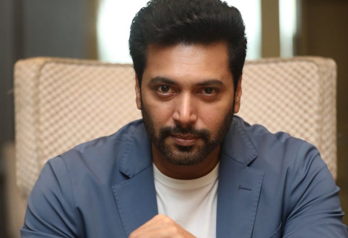 ravi mohan ravi mohan
