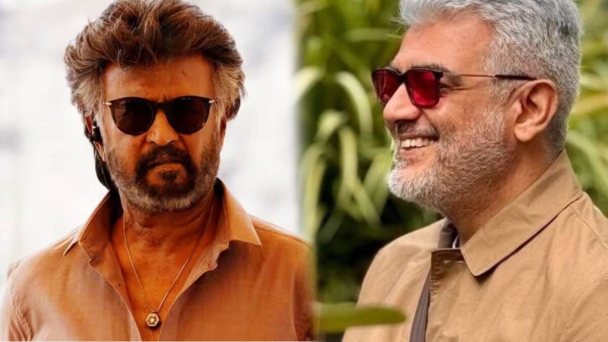 rajini ajith rajini ajith