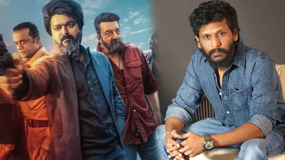 லியோ வசூல் என்ன தெரியுமா?!.. அதிர வைத்த லோகேஷ் கனகராஜ்!.. இவ்வளவு கோடியா?!.. லியோ வசூல் என்ன தெரியுமா?!.. அதிர வைத்த லோகேஷ் கனகராஜ்!.. இவ்வளவு கோடியா?!..