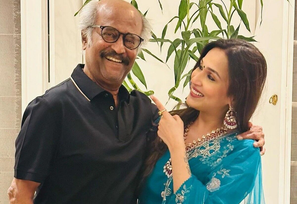 soundarya rajinikanth soundarya rajinikanth