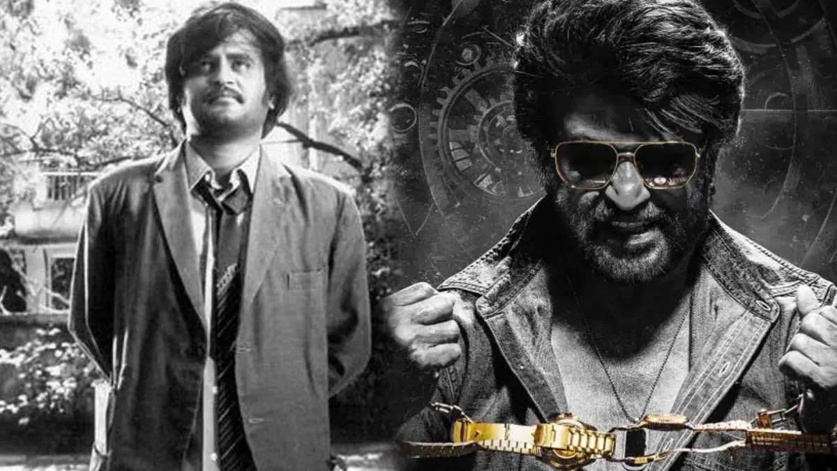 rajinikanth rajinikanth