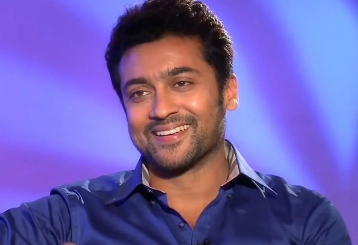 surya surya