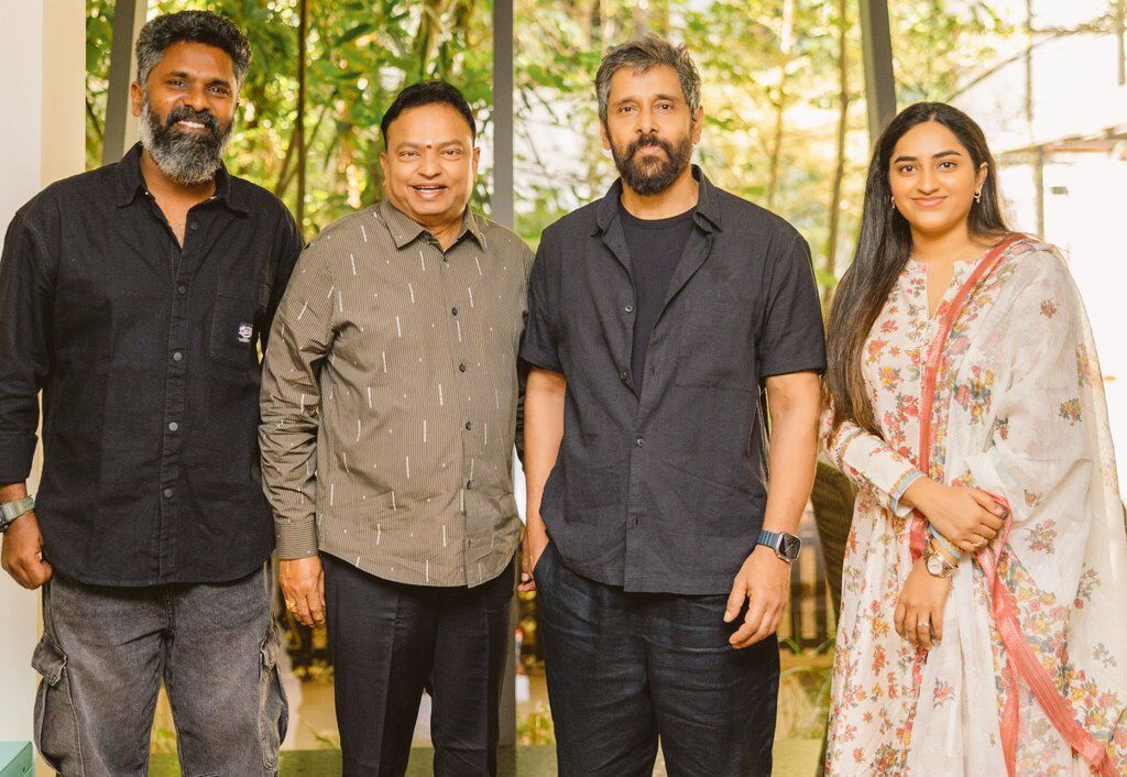 vikram vikram