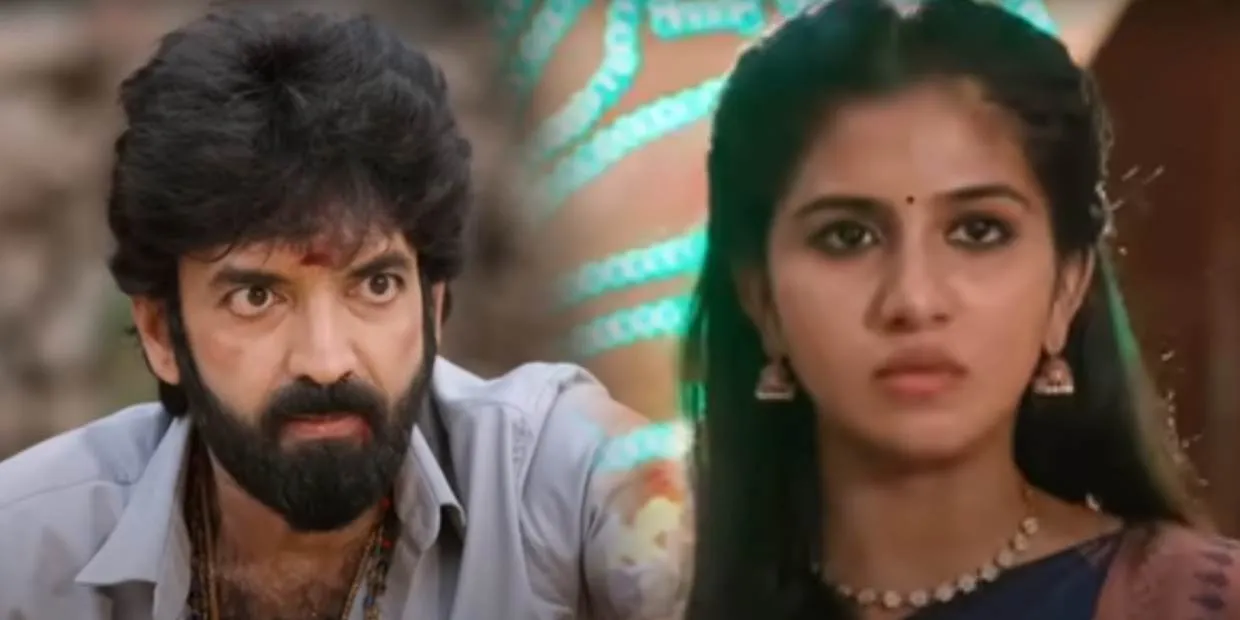 suyambu, anandhi