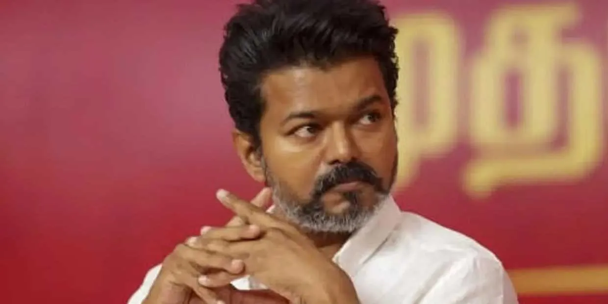 vijay