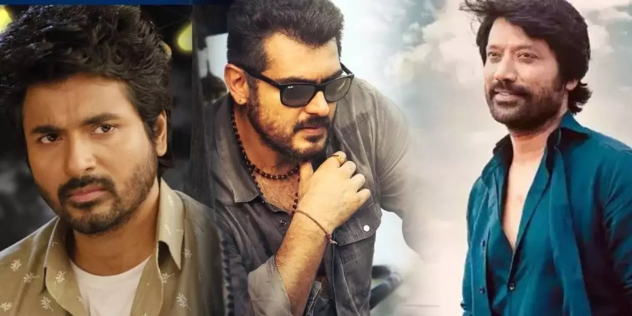 sk, ajith, sj surya sk, ajith, sj surya