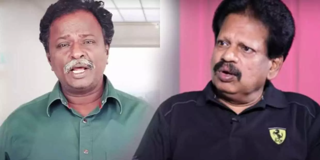 புளூசட்டைமாறனை-வம்புக்கு-இழுக்கிறாரா-அந்தனன்...?-இப்படி-பேசிட்டாரே..!
