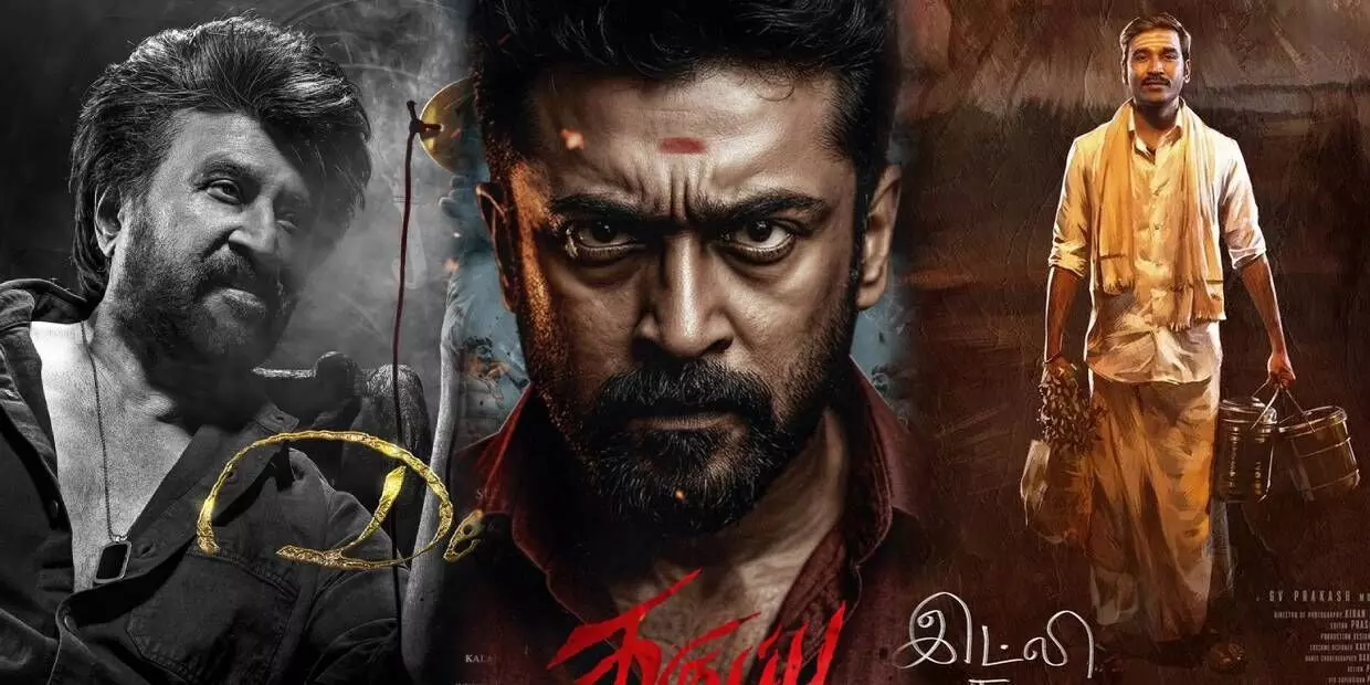 கூலி..-கருப்பு..-இட்லி-கடை..-அடுத்தடுத்து-வரும்-தெறி-அப்டேட்டுகள்!..-ஹைப்-ஏறுதே!...