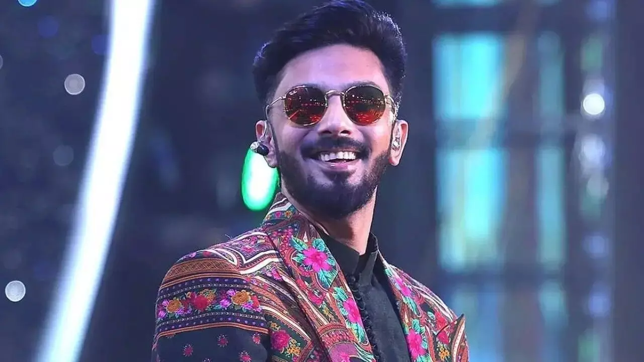 anirudh