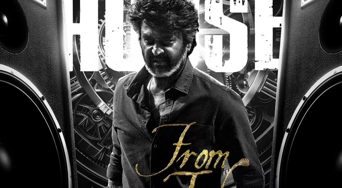 தளபதி-லுக்கில்-ரஜினி-செம-மாஸ்!..-கூலி-பவர்ஹவுஸ்-பாடல்-ரிலீஸ்-அப்டேட்!..