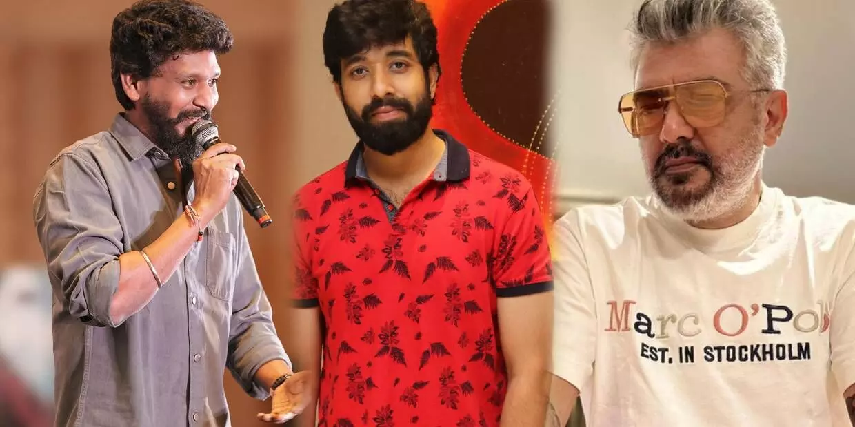 லோகேஷ்-ரூட்டில்-போகும்-ஆதிக்-ரவிச்சந்திரன்!...-AK64-கதை-என்ன-தெரியுமா?!..