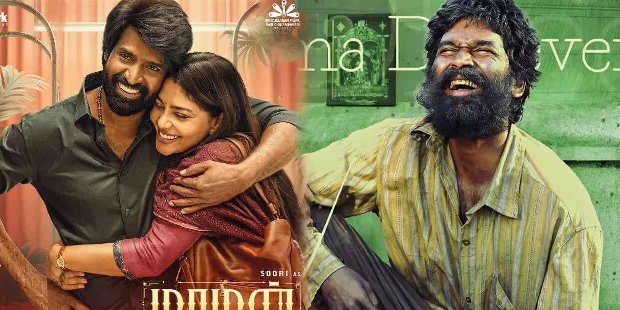 தனுஷை-ஒவர்டேக்-பண்ணிட்டாரே-சூரி!..-மாமன்-மொத்த-வசூல்-இவ்வளவு-கோடியா?!...