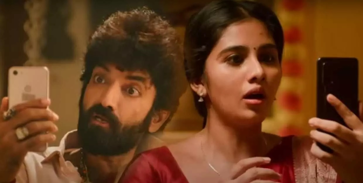 Singappenne:-கடத்தப்பட்ட-கோகிலாவை-மீட்க...-ஆனந்தி-செய்யத்-துணிந்த-அந்த-காரியம்..!
