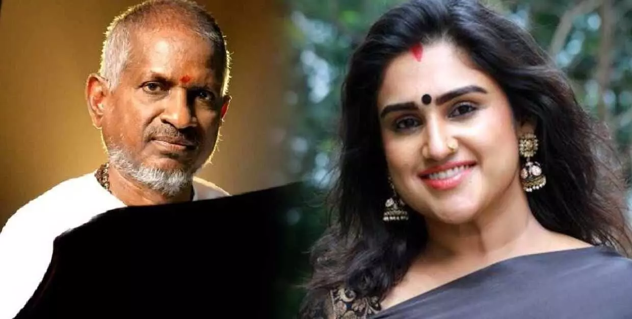 கார்-டிரைவர்-கூட-இளையராஜாவை-அப்படி-கேட்குறாங்க...-வழக்கு-விவகாரத்தால்-கொதிக்கும்-வனிதா