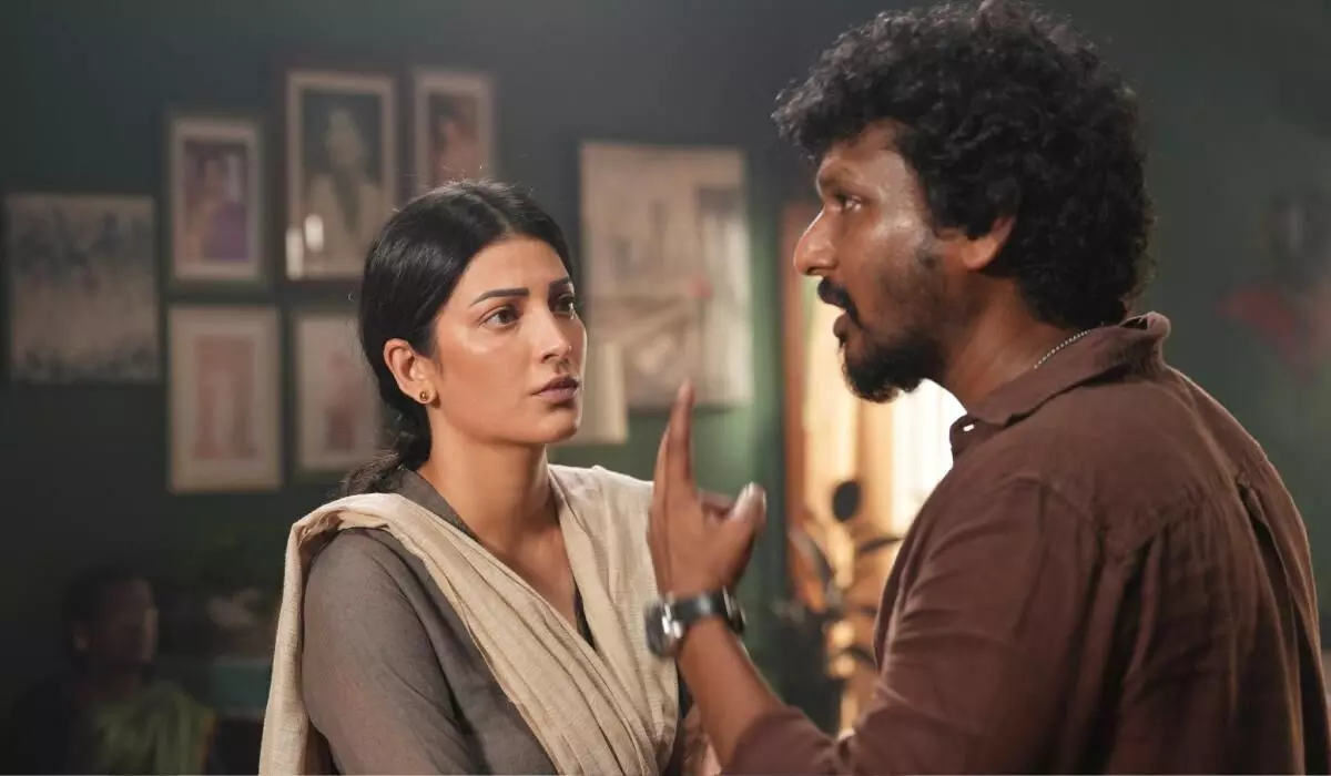 sruthi