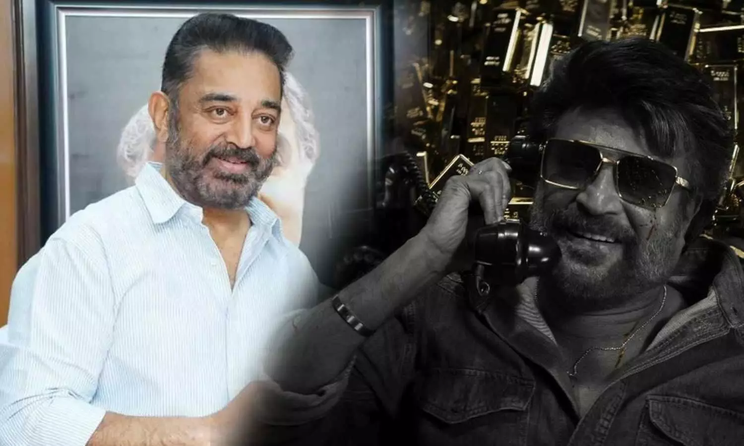 கூலி படத்தின் ஆடியோ லாஞ்சில் கமல்? பிரபலம் சொன்ன அந்த தகவல்! கூலி படத்தின் ஆடியோ லாஞ்சில் கமல்? பிரபலம் சொன்ன அந்த தகவல்!