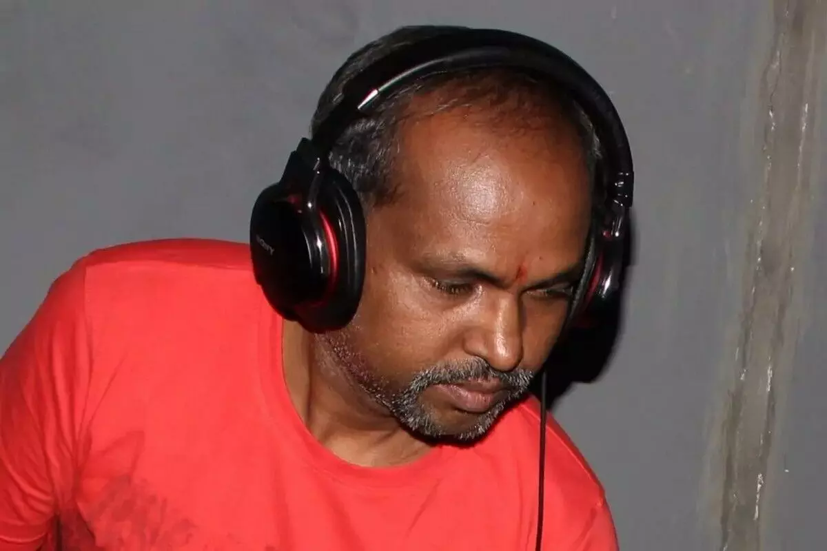 dharani dharani