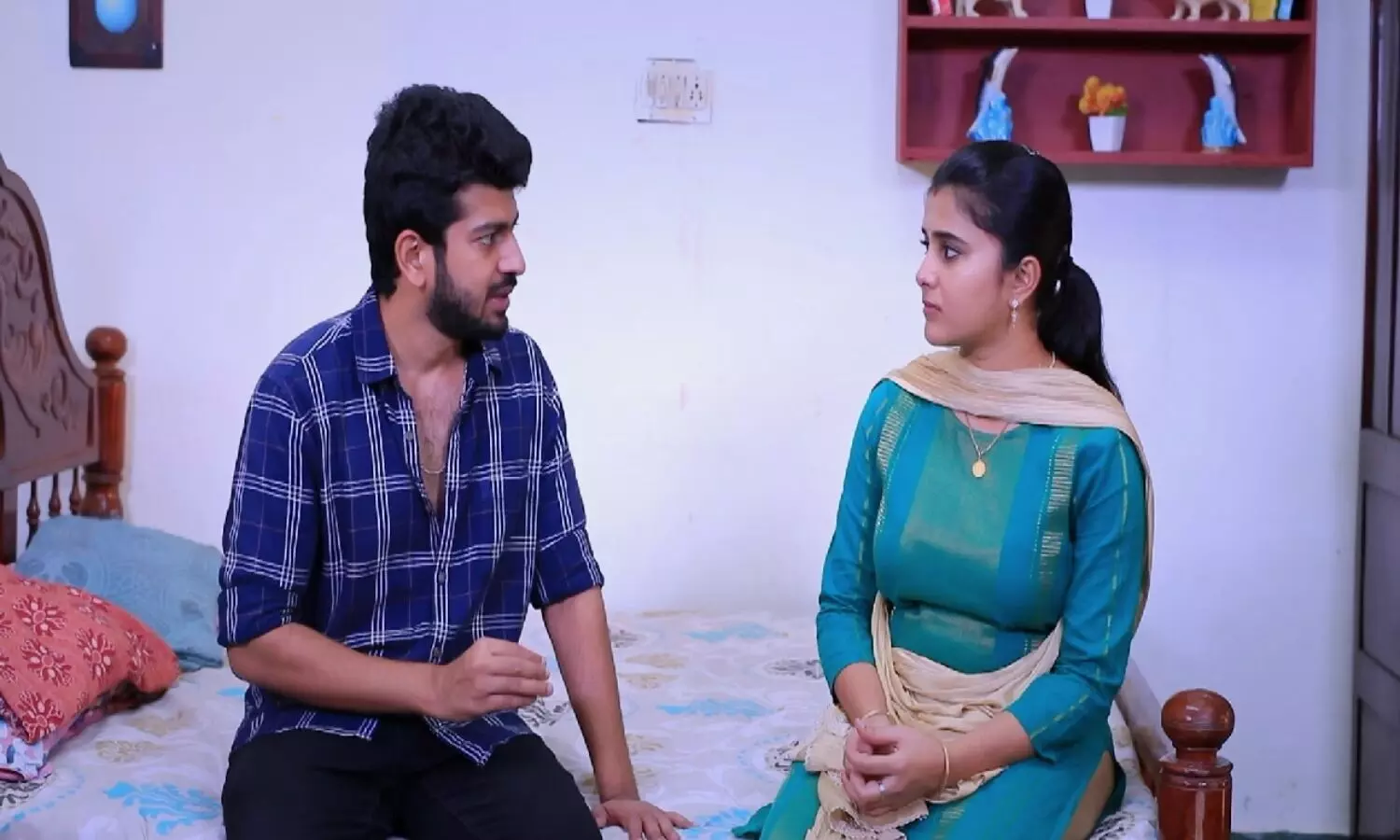 Pandian Stores2: கதிர் பிசினஸுக்கு தொடரும் பிரச்னை… பாண்டியனை நடு தெருவில் இறக்கிவிட்ட சம்பவம்! Pandian Stores2: கதிர் பிசினஸுக்கு தொடரும் பிரச்னை… பாண்டியனை நடு தெருவில் இறக்கிவிட்ட சம்பவம்!